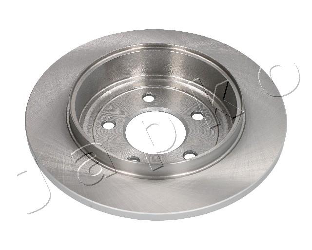 Brake Disc - 61365C JAPKO