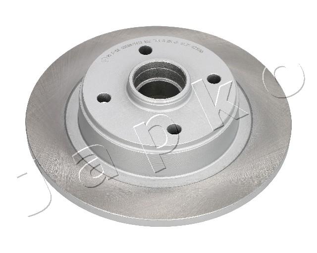 Brake Disc - 61400C JAPKO
