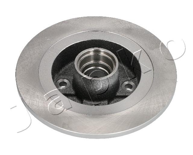 Brake Disc - 61400C JAPKO