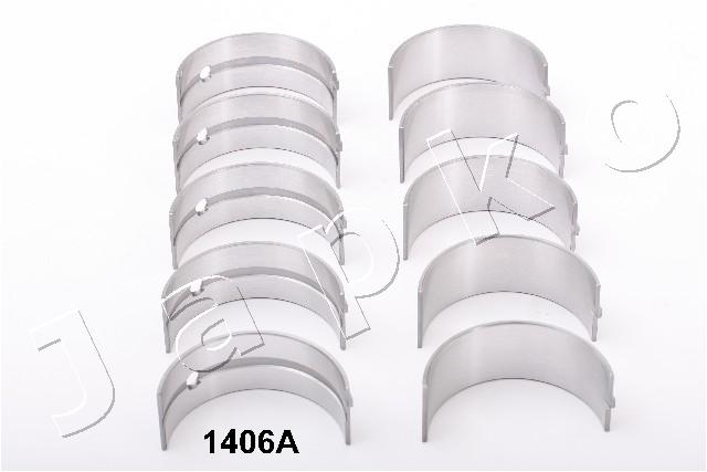 Crankshaft Bearing Set - 61406A JAPKO