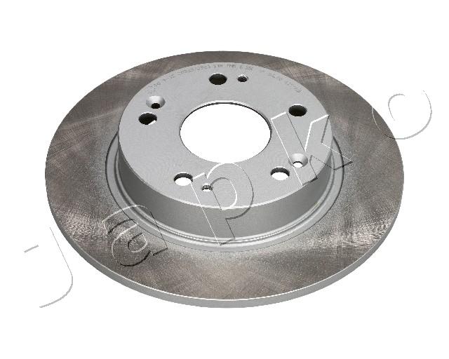 Brake Disc - 61412C JAPKO