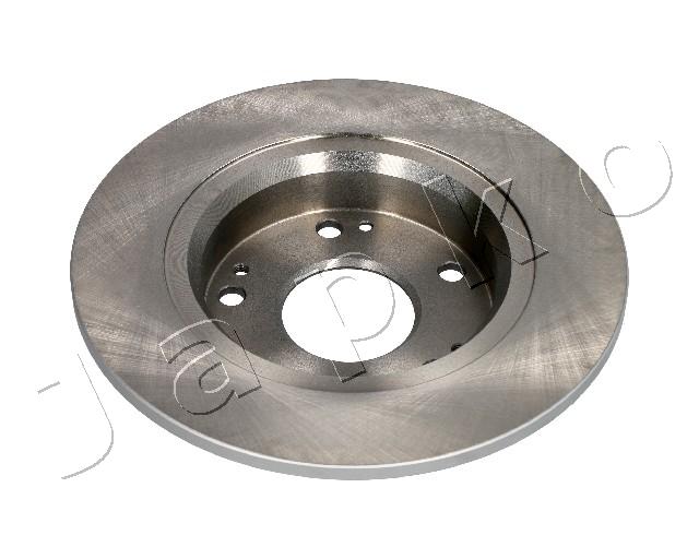 Brake Disc - 61412C JAPKO