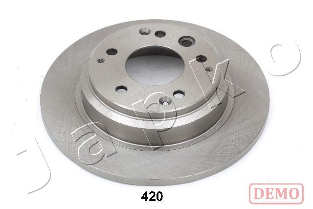 Brake Disc - 61420C JAPKO