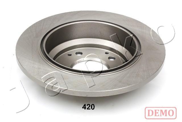 Brake Disc - 61420C JAPKO