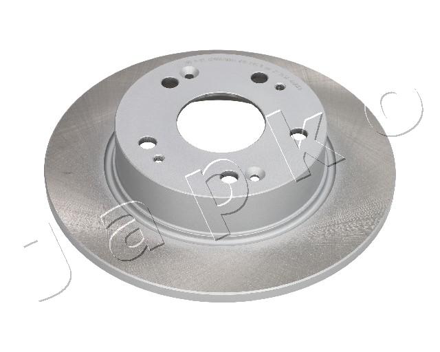 Brake Disc - 61443C JAPKO