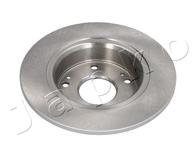 Brake Disc - 61443C JAPKO