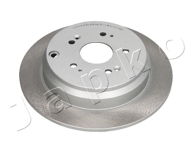 Brake Disc - 61444C JAPKO