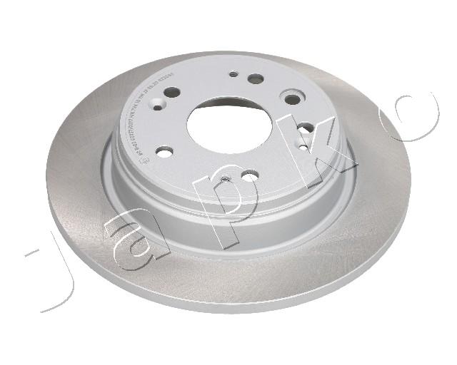 Brake Disc - 61496C JAPKO