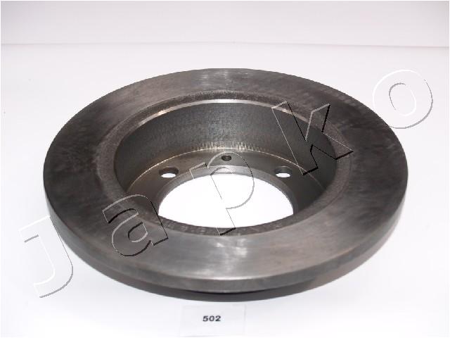 Brake Disc - 61502 JAPKO