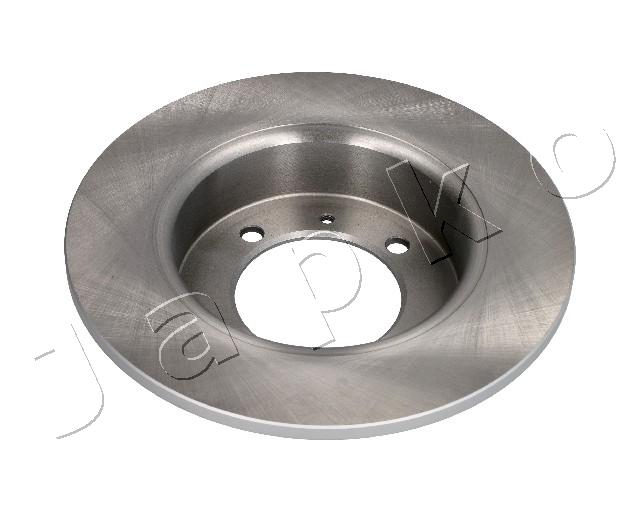 Brake Disc - 61508C JAPKO