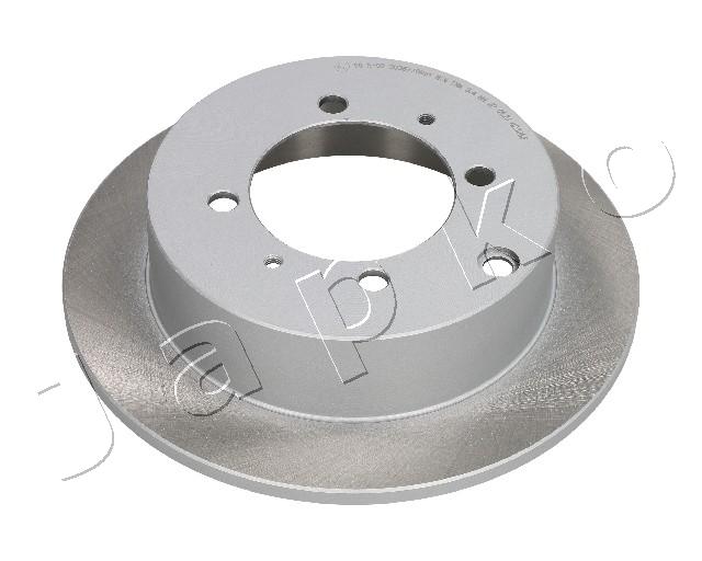Brake Disc - 61510C JAPKO