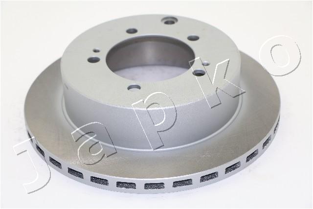 Brake Disc - 61513C JAPKO