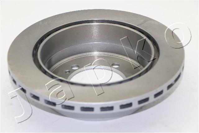 Brake Disc - 61513C JAPKO