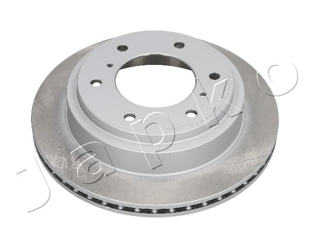 Brake Disc - 61515C JAPKO