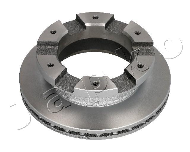 Brake Disc - 61518C JAPKO