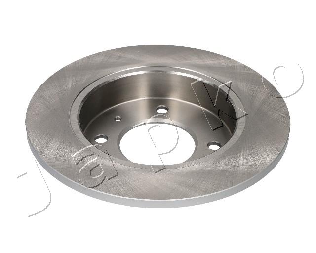 Bremsscheibe - 61596C JAPKO