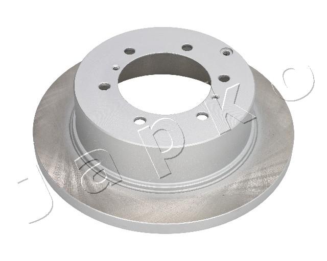 Brake Disc - 61598C JAPKO