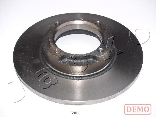stabdžių diskas - 61700C JAPKO
