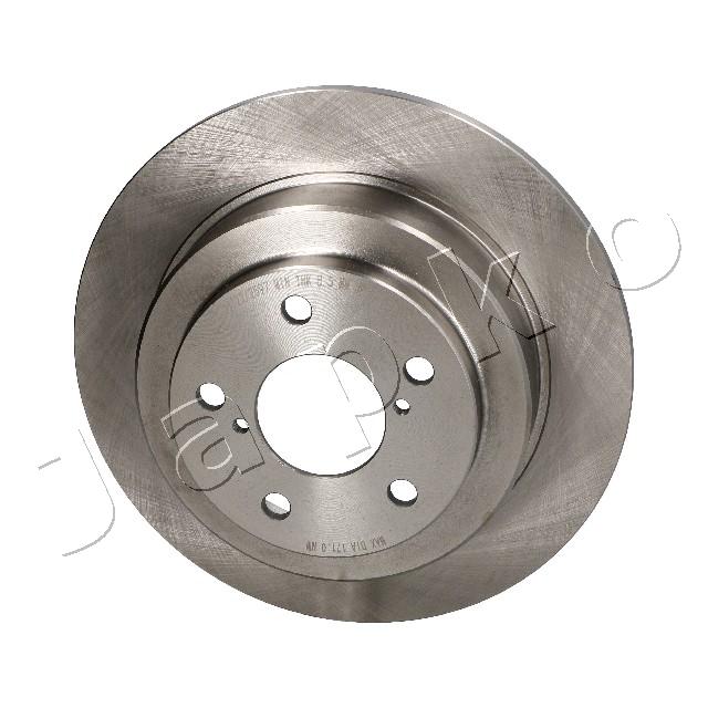 Brake Disc - 61701 JAPKO