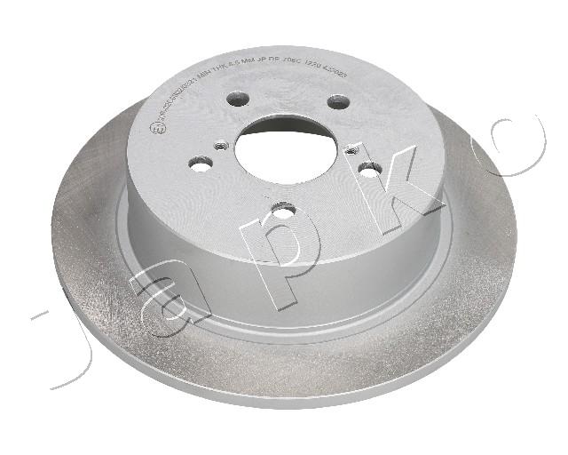 Brake Disc - 61706C JAPKO