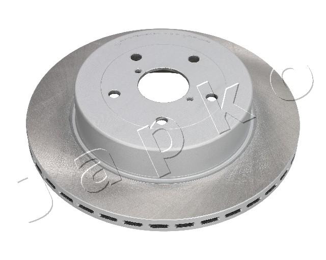 Brake Disc - 61709C JAPKO