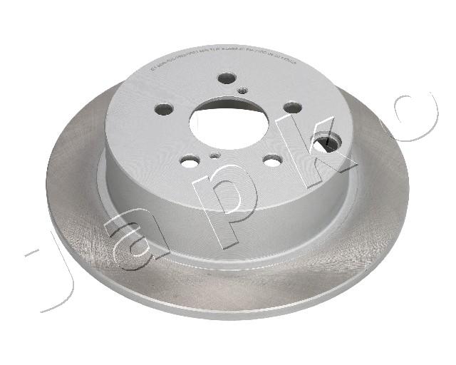 Brake Disc - 61710C JAPKO