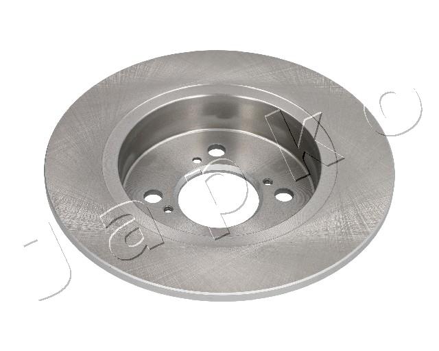 Brake Disc - 61801C JAPKO
