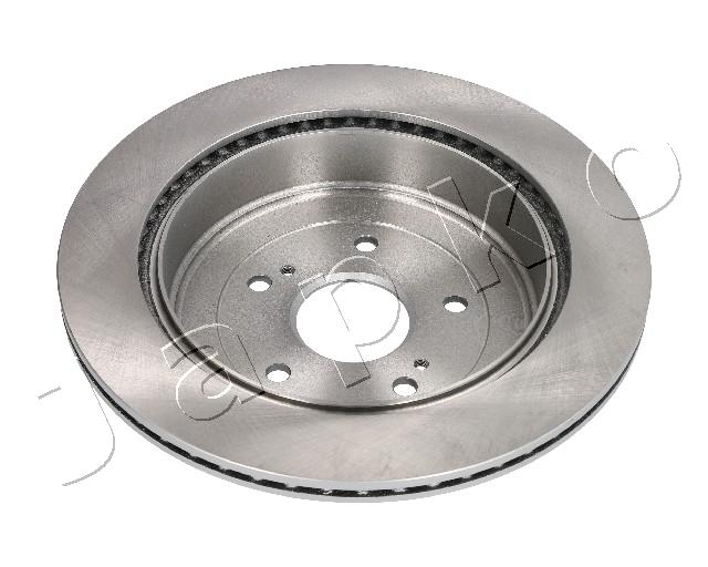 Bremsscheibe - 61802C JAPKO