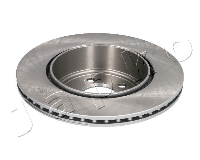 Brake Disc - 61903C JAPKO