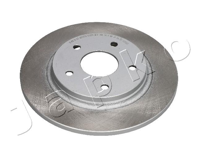 Brake Disc - 61906C JAPKO