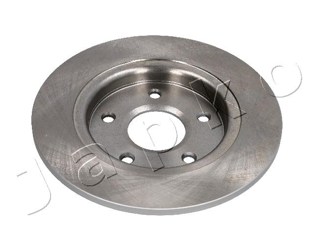 Brake Disc - 61906C JAPKO