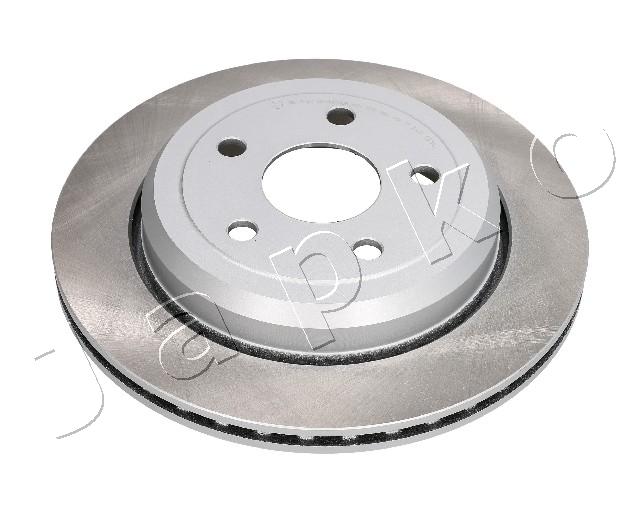 Brake Disc - 61907C JAPKO