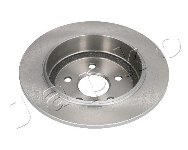 Brake Disc - 61990C JAPKO