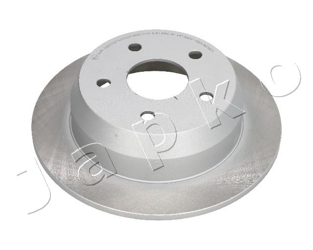 Brake Disc - 61992C JAPKO