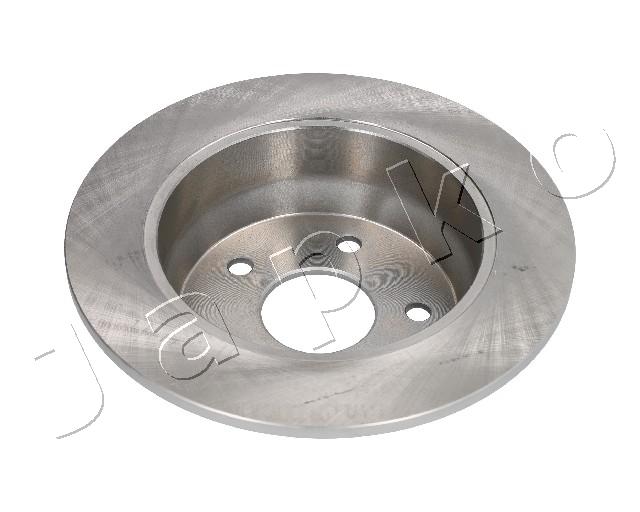 Brake Disc - 61992C JAPKO