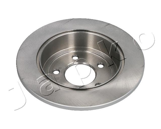 Brake Disc - 61993C JAPKO