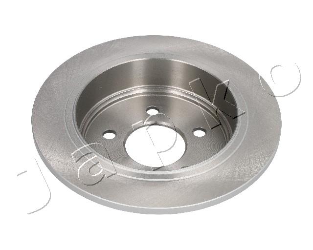 Brake Disc - 61995C JAPKO