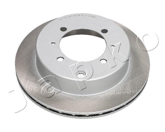 Brake Disc - 61H02C JAPKO