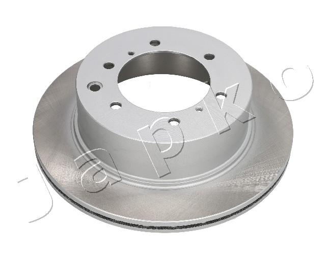 Brake Disc - 61H05C JAPKO