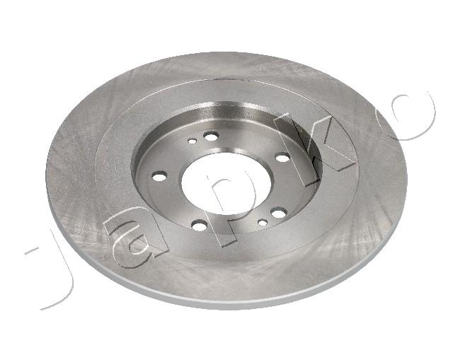 Brake Disc - 61H10C JAPKO