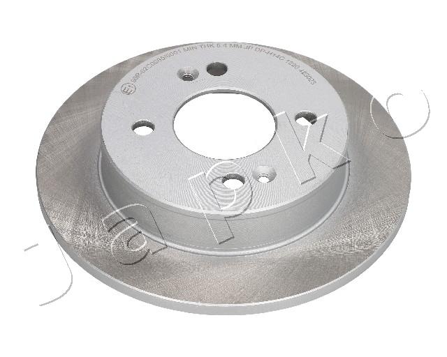 Brake Disc - 61H14C JAPKO