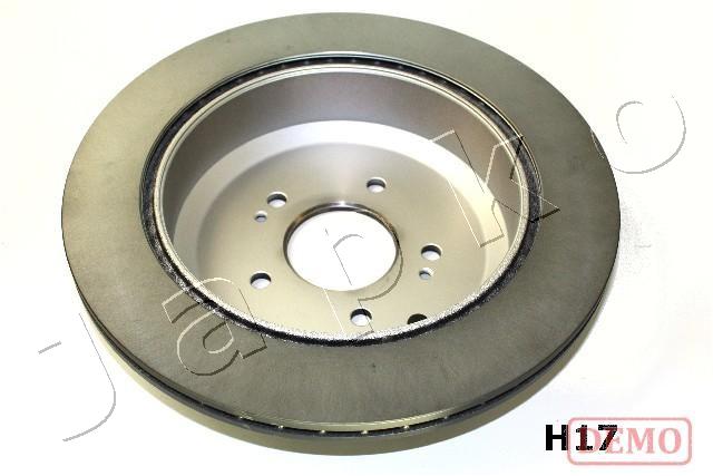 Brake Disc - 61H17C JAPKO