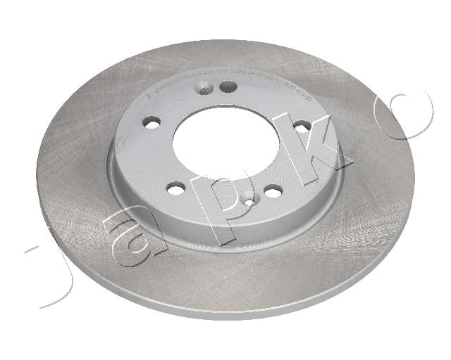 Bremsscheibe - 61H21C JAPKO