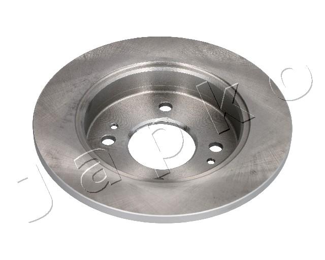 Brake Disc - 61K02C JAPKO