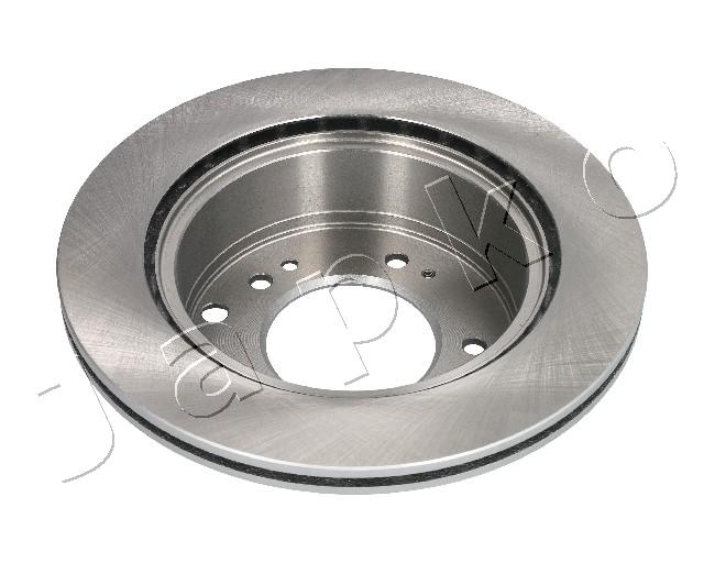 Brake Disc - 61K12C JAPKO