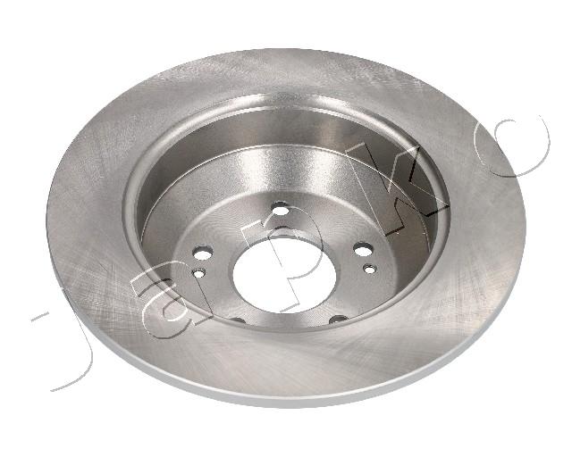 Brake Disc - 61K16C JAPKO