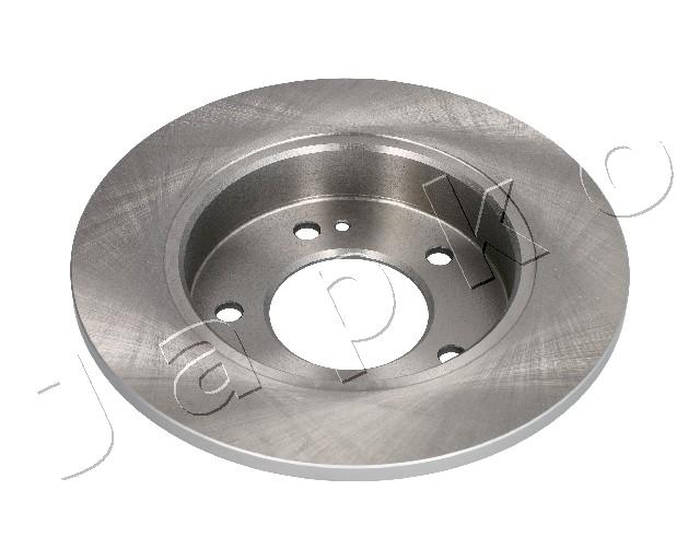 Brake Disc - 61K17C JAPKO