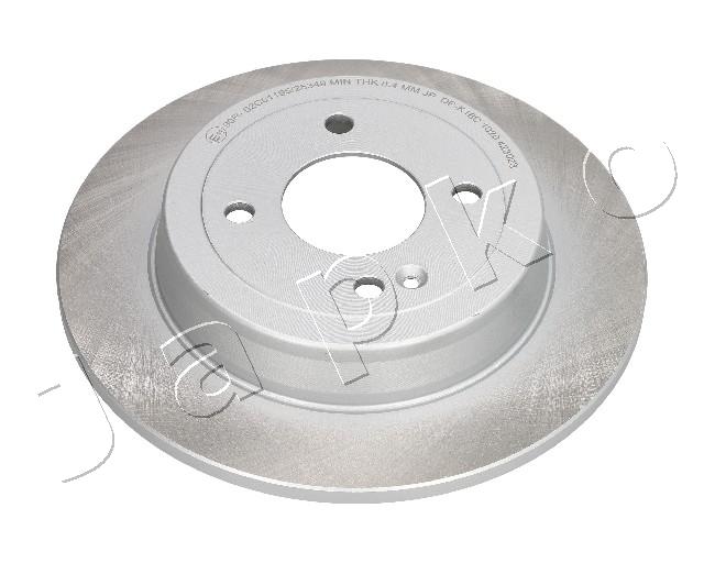 Brake Disc - 61K18C JAPKO