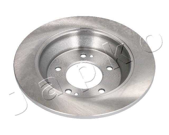 Brake Disc - 61K19C JAPKO