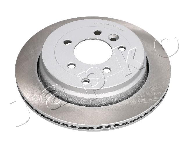 Brake Disc - 61L00C JAPKO